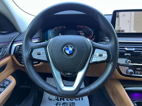 BMW Gran Turismo