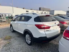 Dongfeng AX3