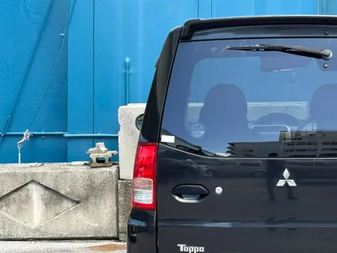 Mitsubishi Toppo