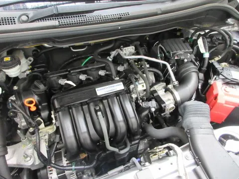 Honda Jazz (Fit)
