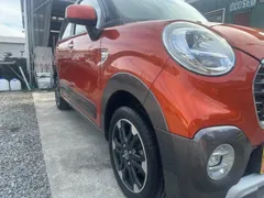 Toyota Pixis Joy