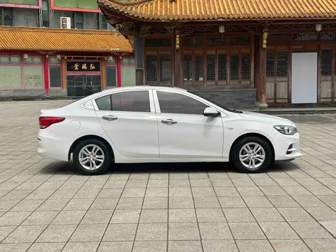 Chevrolet Cavalier