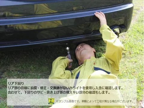 Honda Acty Van