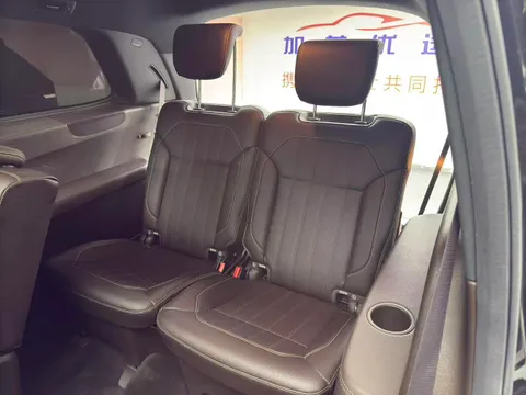 Mercedes-Benz Mercedes-Benz GLS