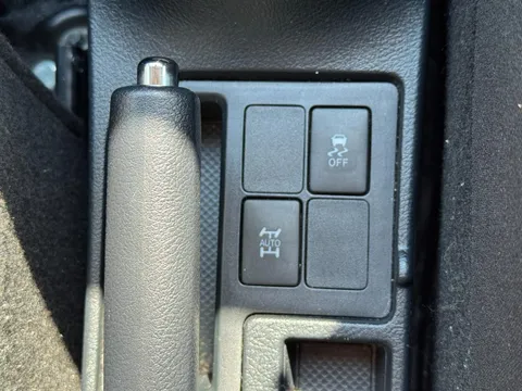 Toyota Yaris (Vitz)
