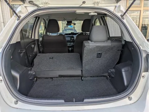 Toyota Yaris (Vitz)