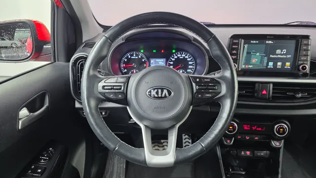 Kia Picanto (Morning)