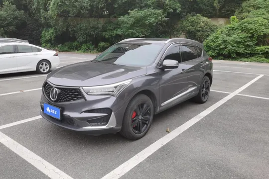 Acura RDX