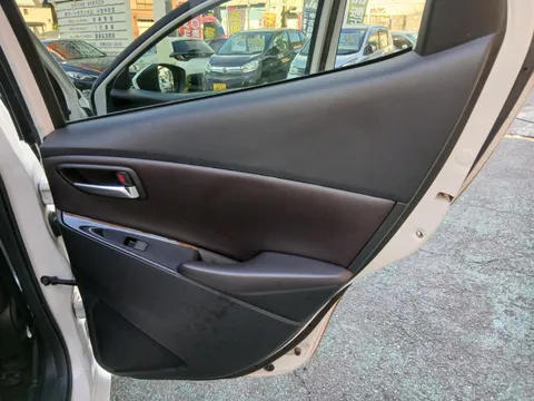 Mazda Mazda2 (Demio)