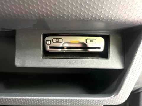 Mazda Flair Crossover