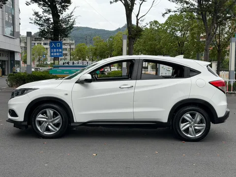 Honda HR-V (Vezel)