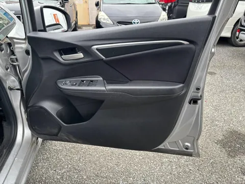 Honda Jazz (Fit)