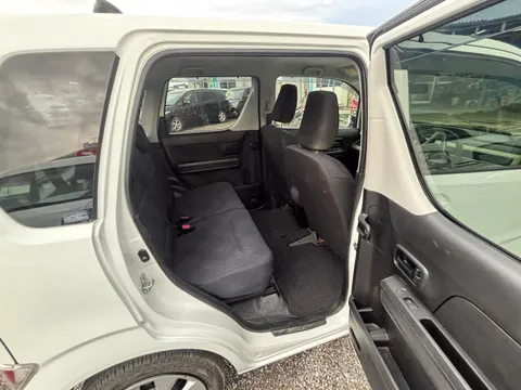 Mazda Flair