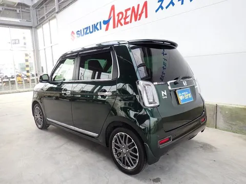Honda N-ONE