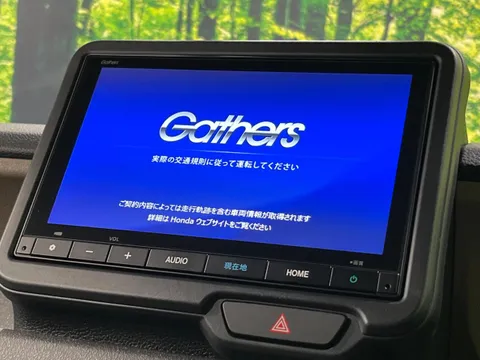 Honda N-BOX Joy