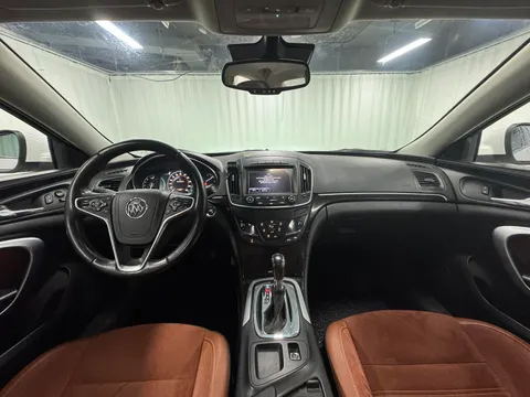Buick Regal