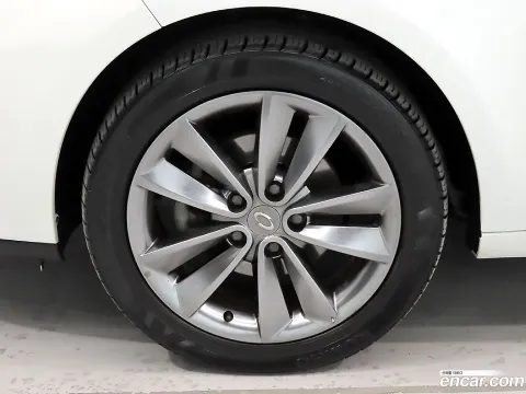Renault SM3