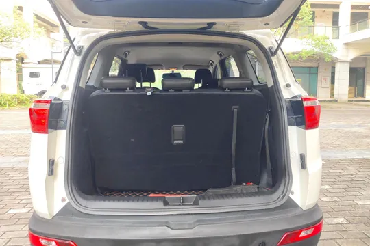 Wuling Hongguang S3