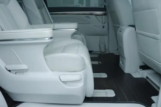 Gac M8