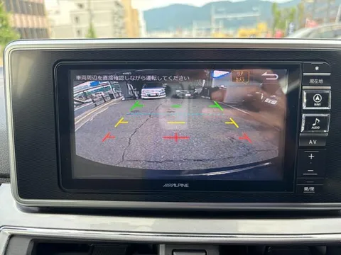 Toyota Pixis Joy