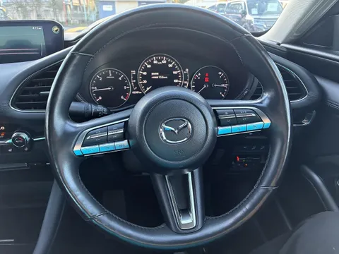 Mazda MAZDA3 Sedan