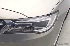 Buick GL6