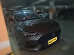 MG Navigator