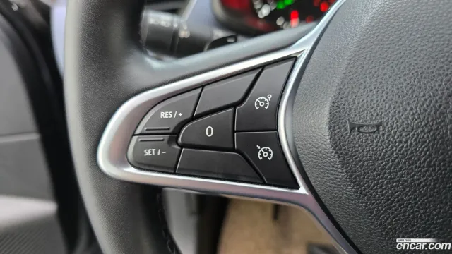 Renault XM3