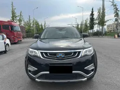 Geely Boyue