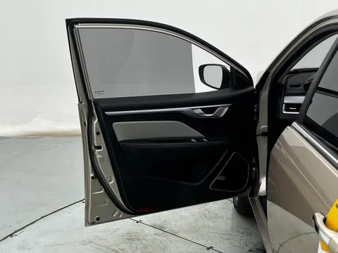 Geely
