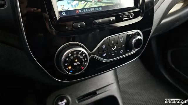Renault QM3