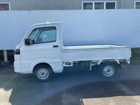 Nissan Clipper Truck