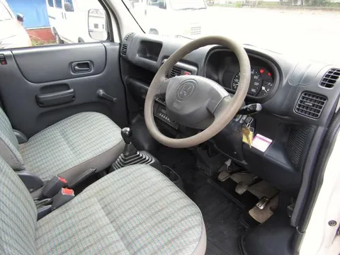 Honda Acty Truck