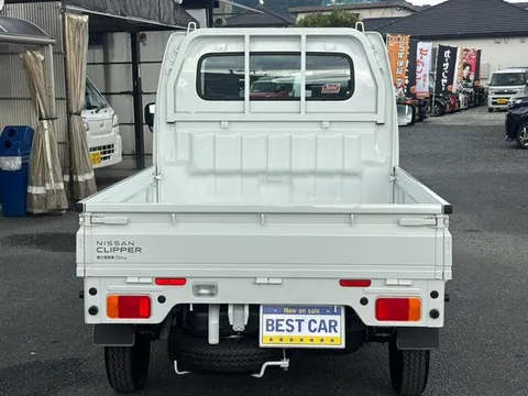 Nissan Clipper Truck