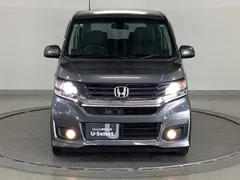 Honda N-WGN Custom