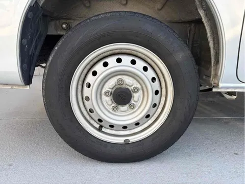 Toyota TownAce Van