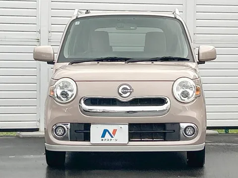Daihatsu Mira Cocoa