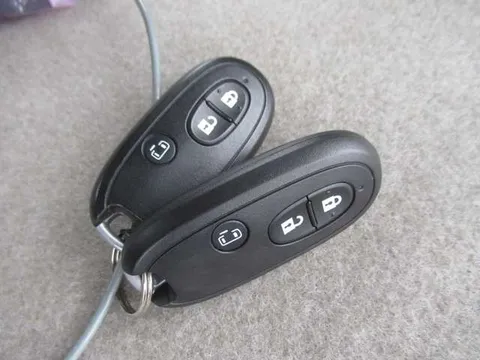 Nissan Clipper Rio