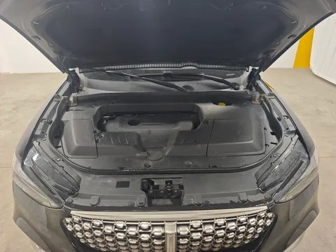 Wey VV6