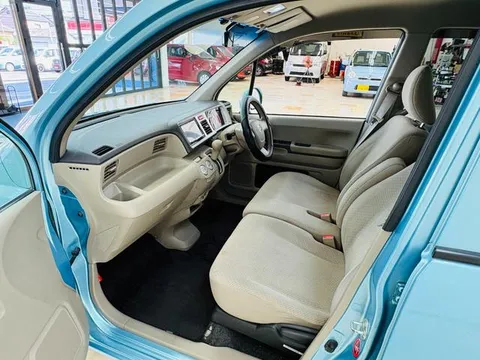 Honda Life