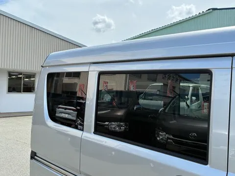 Nissan Clipper