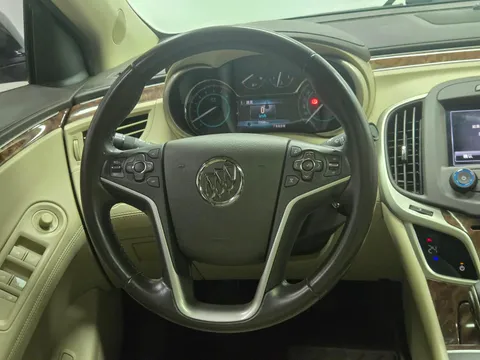 Buick LaCrosse