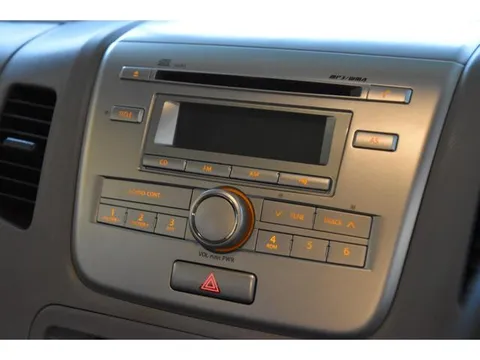 Mazda AZ-Wagon