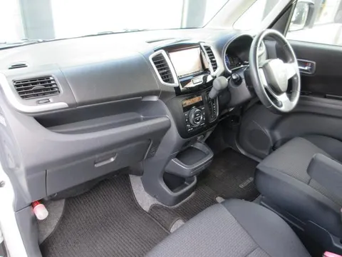 Mitsubishi Delica D:2