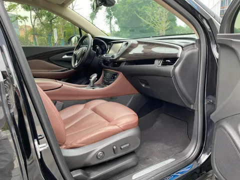 Buick Envision
