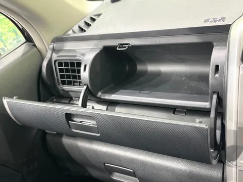 Honda Zest Spark