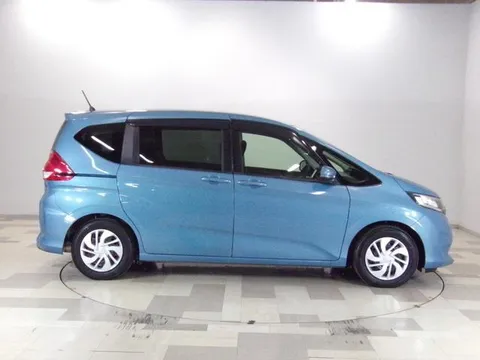 Honda Freed Plus