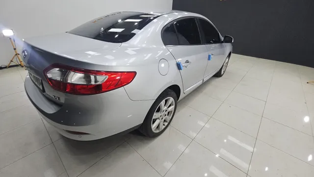 Renault SM3