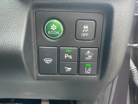 Honda HR-V (Vezel)