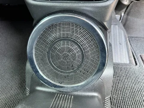 Honda N-BOX Slash